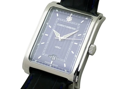 CUERVO Y SOBRINOS Prominente A1015 - Bild 1 von 4