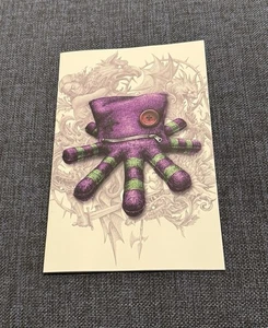 SIKTC: A Monster Hunter Walks Into A Bar #1 Currey Spot UV Ltd 400 NYCC 2025 - Bild 1 von 2