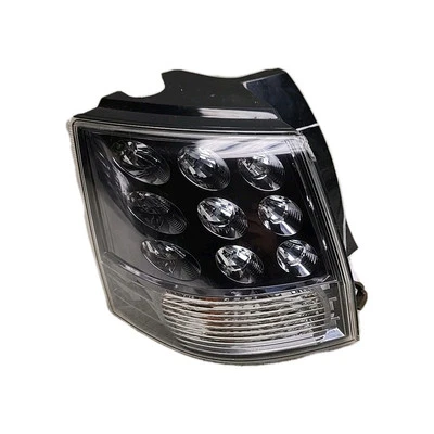 Luz trasera izquierda del lado del conductor MITSUBISHI OUTLANDER 2007-2013 H475 Foto 1 de 4
