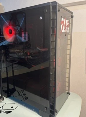 computer gaming fisso - Immagine 1 di 2