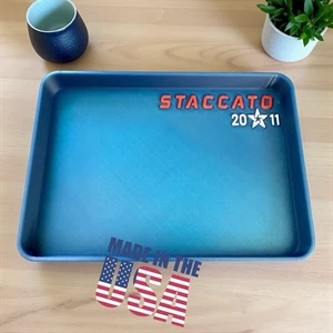 Staccato 2011 Small Parts Tray Valet EDC Dump Tray - Picture 1 of 7