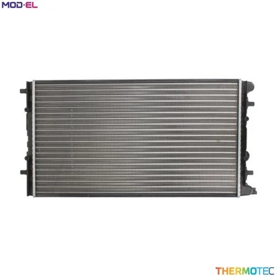 RADIATOR ENGINE COOLING D7W064TT FOR VW NEW/BEETLE/Convertible AZJ/AEG 2.0L 4cyl - Image 1 of 4