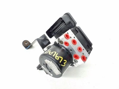 "2012-2014 Ford Focus ABS Brake Pump Module OEM BV6Z-2C405-E Tested Used Unit" Foto 1 de 4