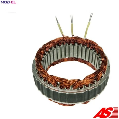 STATOR ALTERNATOR AS9016(LETRIKA) - Image 1 of 4