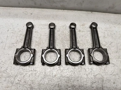 Honda Magna V65 VF1100C 1983 OEM bielas cigüeñal juego de bielas Foto 1 de 4