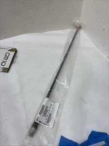 24" CB Black Antenna Qty 1 - Picture 1 of 2