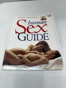 Anne Hooper's Intimate Sex Book : A Therapist's Guide to Programs & Techniques - Imagen 1 de 4