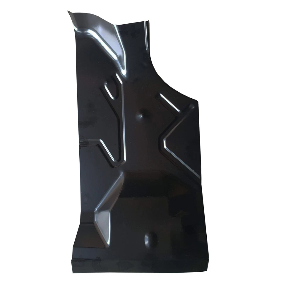 Steel Driver Side Trunk Floor fits 1973-1977 Buick Century 4034-720-73L - Image 1 of 1