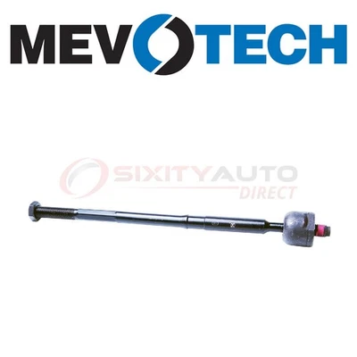 Mevotech Steering Tie Rod End for 2005-2007 Mercury Mariner 2.3L L4 - qg - Imagem 1 de 4