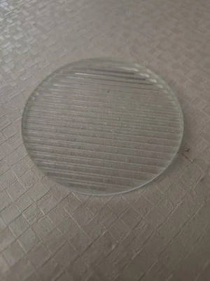 Lentes de control de haz lineal de iluminación LSPREAD 2-9/16" de diámetro  Foto 1 de 4