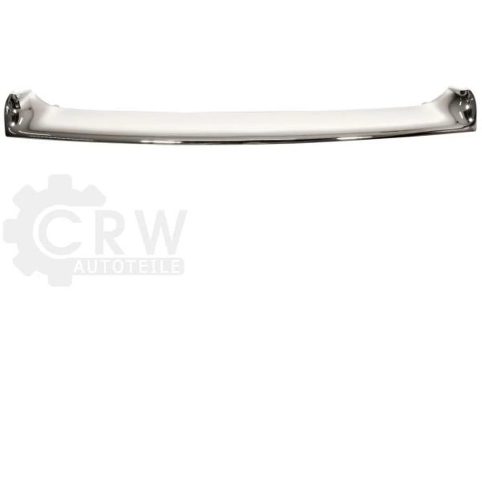 Barra decorativa rejilla radiador Renault FLUENCE año 01/10 ->> Foto 1 de 1