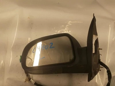 Espejo retrovisor eléctrico del lado del conductor con señal de giro integral compatible con 06-07 ENVOY 1600141 Foto 1 de 4