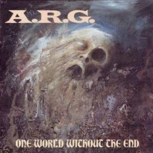 A.r.g. - One World Without The End CD #153755 - Imagen 1 de 1