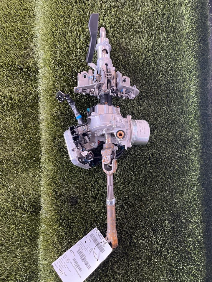 ✅ Columna de dirección KIA SOUL 2020 Pn: 56300-K0000 OEM Foto 1 de 4