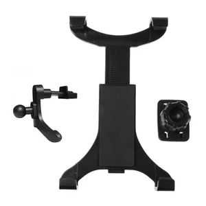 Universal Car Air Vent Tablet PC Stand Bracket Clip for 7~11 inch Screen - Photo 1/8