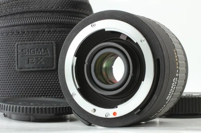 [MINT] Sigma Apo Tele Converter Teleconverter 2x EX DG for Nikon AF from JAPAN - Image 1 of 4