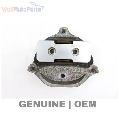 13-17 AUDI A5 - Transmission Mount WITH 034 Motorsports Billet Aluminum Insert - Image 1 of 4