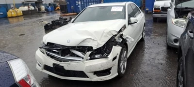 Mercedes-Benz Clase C 2012 transmisión automática OEM 151 k millas - LKQ401771010 Foto 1 de 4