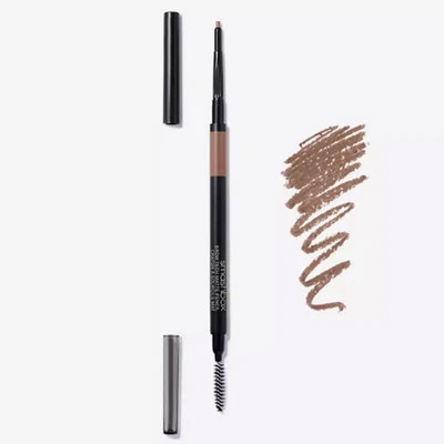 Smashbox Brow Tech Matte Pencil - Taupe - Image 1 of 2