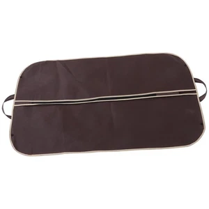 Tasche Kleidung Reise Schrank Kleidersäcke zum Aufhängen Abdeckung Schutz - Bild 1 von 12
