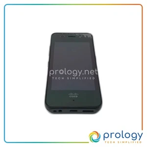 Cisco CP-840-K9 Webex 840 Wireless IP Phone Wifi Bluetooth Full Tested - Picture 1 of 4