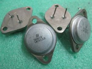 1x LM7912CK FIXED NEGATIVE REGULATOR - Picture 1 of 1