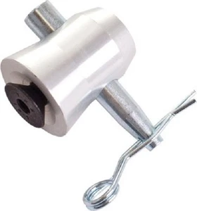 Demi manchon conique Global Truss 5003 Half Cone M10 F32-F44 - Imagen 1 de 1