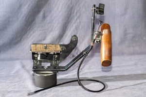 Vintage Stroboframe System Photography Bracket with remote release cable - Picture 1 of 7