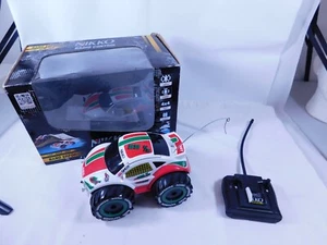 Nikko Vaporizr Nano RC Car + Controller & Original Box ~ Fully Working Condition - Picture 1 of 19