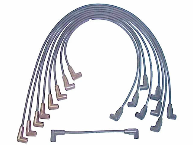 Juego de cables de bujía para GMC K1500 Suburban 1994-1995 5,7 L V8 VIN: K 49JPDF Foto 1 de 1