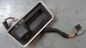 VOLKSWAGEN PASSAT Camera/Projector camera, decklid mounted 561827566D W/Cover - Picture 1 of 3