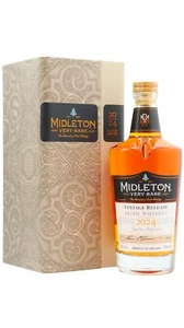 Midleton - Very Rare 2024 Edition Whiskey 70cl - Bild 1 von 1