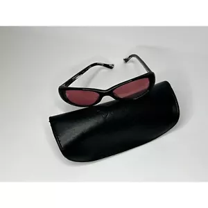 Stussy stüssy Rosa Blah Sunglasses ***read description** NEW HTF RARE Y2K 90s - Picture 1 of 5
