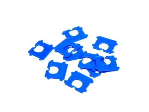 Bread Tags 3D – Decorative 3D Printed Tags for Bread Bags & Kitchen Decor - Picture 1 of 5