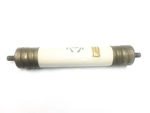 EMP Electric Limited 10FBA H.R.C Current Limiting Cartridge Fuse, 300A, 4.16kV - Picture 1 of 1