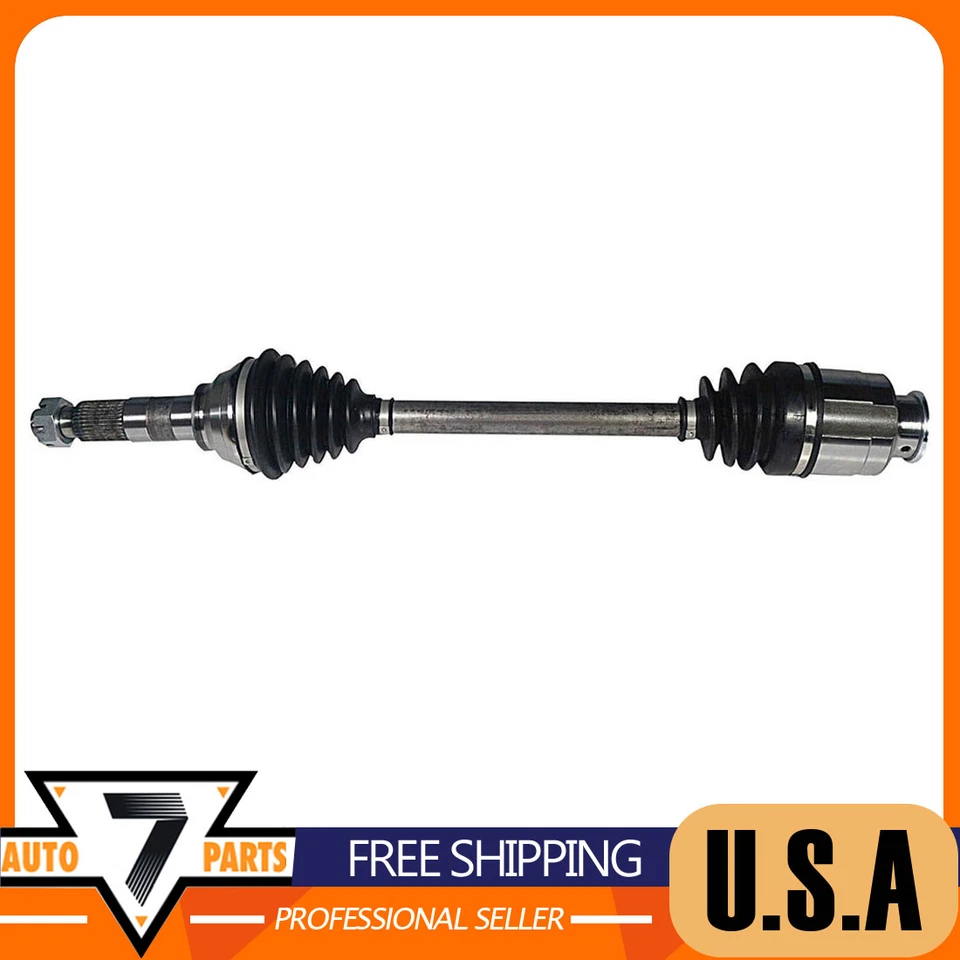 Передняя левая ось шарнирного соединения для SUBARU STANDARD 1980 1981 1982 1983 1984 1985 1986 - Изображение 1 из 4