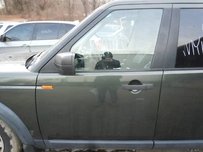 Land Rover LR3 2005-2009 conjunto de puerta delantera izquierda conductor izquierda OEM 904 Foto 1 de 3