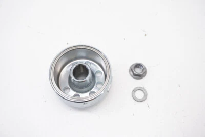 2025 MC65 飞轮转子原始设备制造商 Magneto 锁洗衣机螺母气体 KTM Husqvarna 24-25 — 第 1/4 张图片