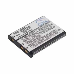 Battery For OLYMPUS LI-40B, VR310, VR-310, VR320, VR-320, VR325, VR-325 - Picture 1 of 5