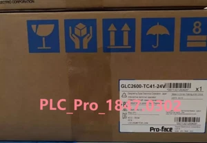 1PCS New Pro-face GLC2600-TC41-24V Touch Screen Quality Assurance Fast delivery - Picture 1 of 4