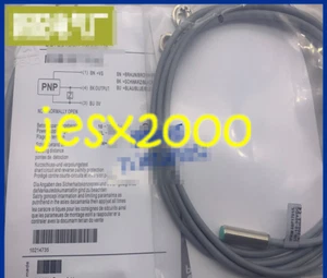 1PC NEW IFRM 08P3701/KS35L Sensor #YX - Picture 1 of 1