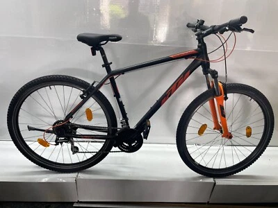 KTM CHICAGO CLASSIC 29" Mountainbike 24 Gang Shimano Acera V-Brake L-Rahmen - Bild 1 von 4