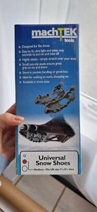 Universal Snow Shoes - Picture 1 of 4