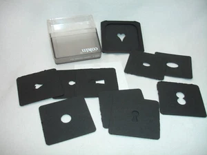 Cokin A 397 Pre-shaped Cut out Frames (A397) Filter - Picture 1 of 6