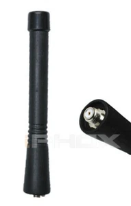 Antenne 3" UHF 403-520MHz für Motorola HT1000, GP900.MT2000, MTX2000, VISAR M267 - Bild 1 von 1
