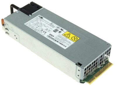 Power Supply IBM 94Y8163 550W 94Y8205 FSA011 - Image 1 of 3