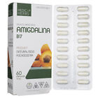 Medica Zioła Amigdalina B17 4 mg- 60 kapsułek