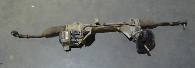 Ford Focus 2013-2014 engranaje de dirección cremallera eléctrica y piñón con dirección eléctrica Foto 1 de 4