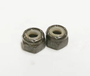 Polaris Trail Boss 250 lock nut 7542122 qty 2 - Bild 1 von 1