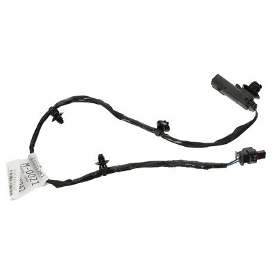 OEM NEW 2016-2018 Chevrolet Malibu Radiator Harness Ambient Air Temp 23258242 - Image 1 of 4